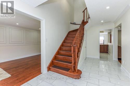 5449 Heritage Hills Boulevard, Mississauga, ON - Indoor Photo Showing Other Room