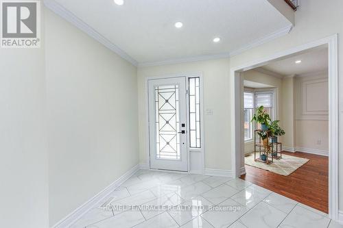 5449 Heritage Hills Boulevard, Mississauga, ON - Indoor Photo Showing Other Room