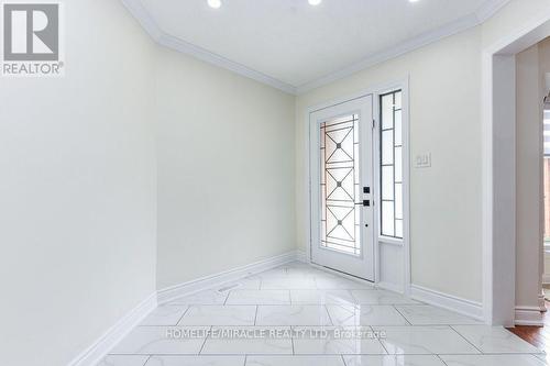 5449 Heritage Hills Boulevard, Mississauga, ON - Indoor Photo Showing Other Room