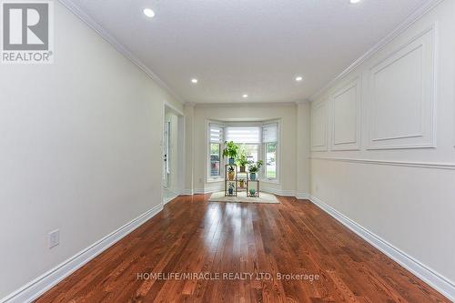 5449 Heritage Hills Boulevard, Mississauga, ON - Indoor Photo Showing Other Room