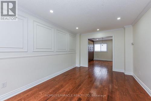 5449 Heritage Hills Boulevard, Mississauga, ON - Indoor Photo Showing Other Room