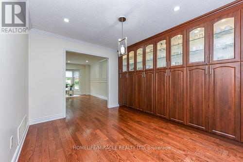 5449 Heritage Hills Boulevard, Mississauga, ON - Indoor Photo Showing Other Room
