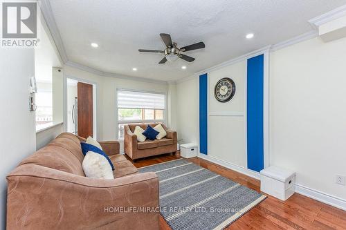 5449 Heritage Hills Boulevard, Mississauga, ON - Indoor