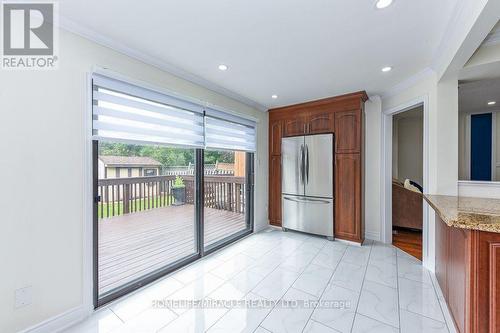 5449 Heritage Hills Boulevard, Mississauga, ON - Indoor