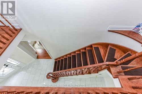 5449 Heritage Hills Boulevard, Mississauga, ON - Indoor Photo Showing Other Room