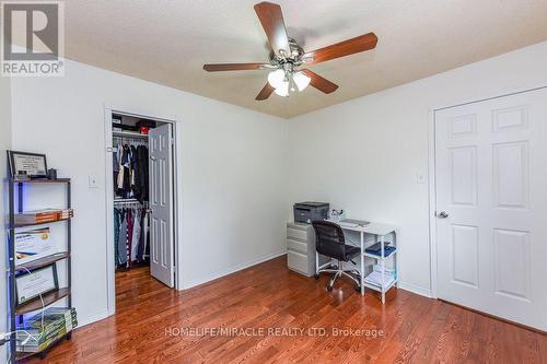 5449 Heritage Hills Boulevard, Mississauga, ON - Indoor