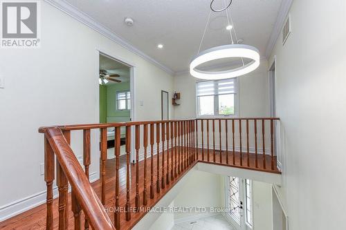 5449 Heritage Hills Boulevard, Mississauga, ON - Indoor Photo Showing Other Room