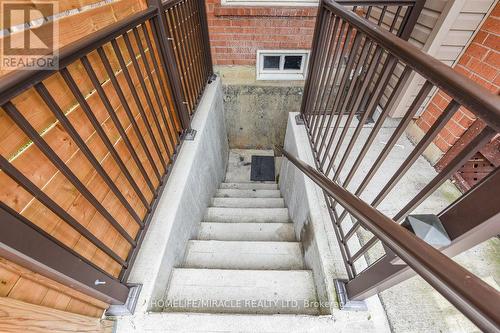5449 Heritage Hills Boulevard, Mississauga, ON - Indoor Photo Showing Other Room