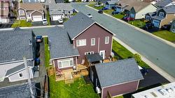 1 Kenai Crescent St. John's, NL A1H 0J1
