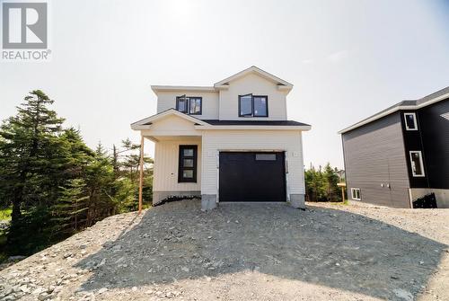 204 St Thomas Line, Paradise, NL - Outdoor