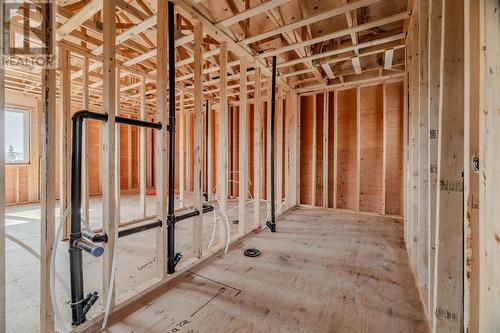 204 St Thomas Line, Paradise, NL - Indoor Photo Showing Other Room
