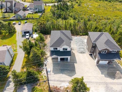 204 St Thomas Line, Paradise, NL - Outdoor