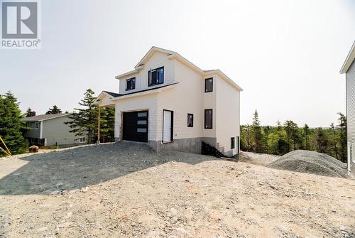 204 St Thomas Line, Paradise, NL - Outdoor