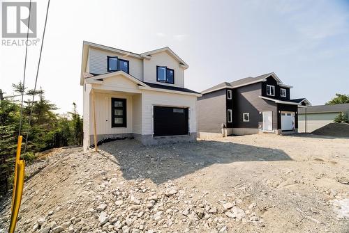 204 St Thomas Line, Paradise, NL - Outdoor