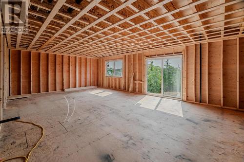 204 St Thomas Line, Paradise, NL - Indoor Photo Showing Other Room