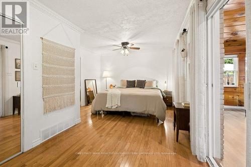 94 Monteagle Crescent, Kitchener, ON - Indoor
