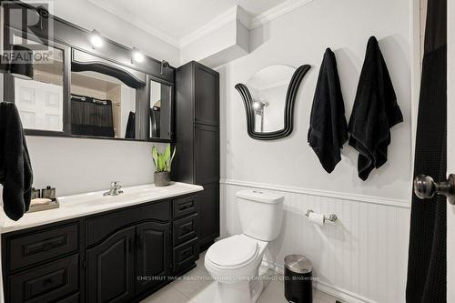 94 Monteagle Crescent, Kitchener, ON - Indoor Photo Showing Bathroom