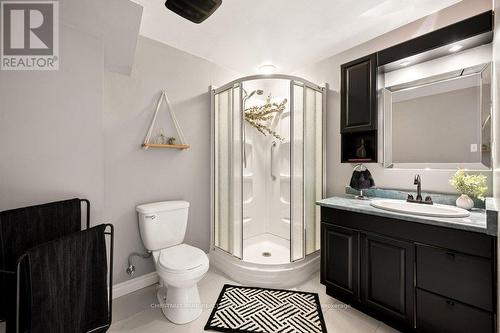 94 Monteagle Crescent, Kitchener, ON - Indoor Photo Showing Bathroom