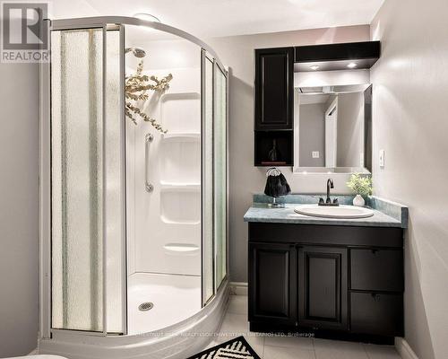 94 Monteagle Crescent, Kitchener, ON - Indoor Photo Showing Bathroom
