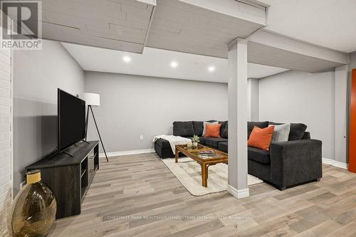 94 Monteagle Crescent, Kitchener, ON - Indoor