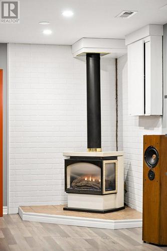 94 Monteagle Crescent, Kitchener, ON - Indoor Photo Showing Other Room