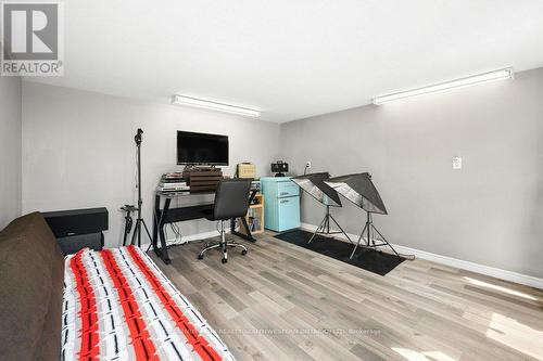 94 Monteagle Crescent, Kitchener, ON - Indoor Photo Showing Office