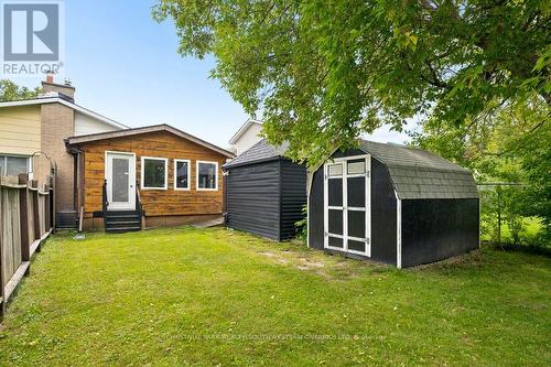 94 Monteagle Crescent, Kitchener, ON - Outdoor With Exterior