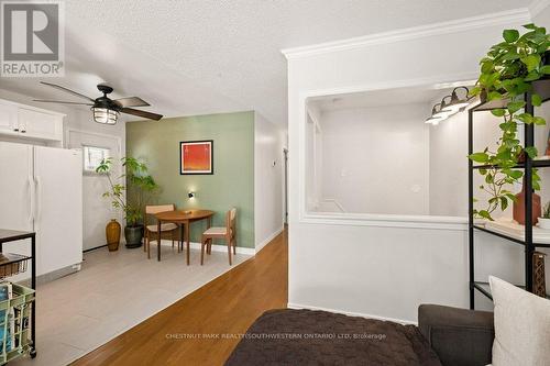 94 Monteagle Crescent, Kitchener, ON - Indoor Photo Showing Other Room