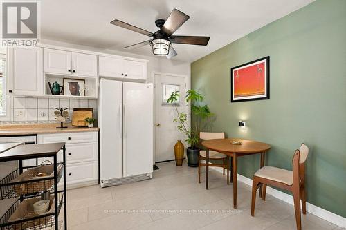 94 Monteagle Crescent, Kitchener, ON - Indoor Photo Showing Dining Room