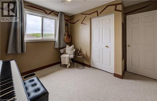 124 Prosperity Drive, Kitchener, ON - Indoor
