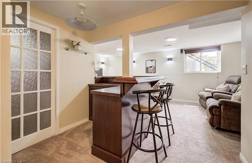 124 Prosperity Drive, Kitchener, ON - Indoor