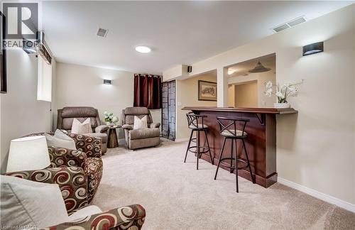 124 Prosperity Drive, Kitchener, ON - Indoor