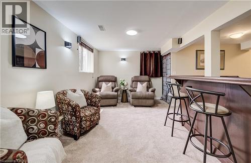 124 Prosperity Drive, Kitchener, ON - Indoor