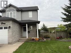124 PROSPERITY Drive  Kitchener, ON N2E 4E8