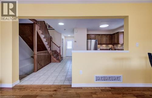 124 Prosperity Drive, Kitchener, ON - Indoor Photo Showing Other Room