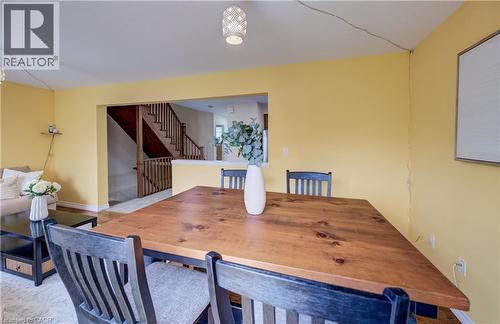 124 Prosperity Drive, Kitchener, ON - Indoor