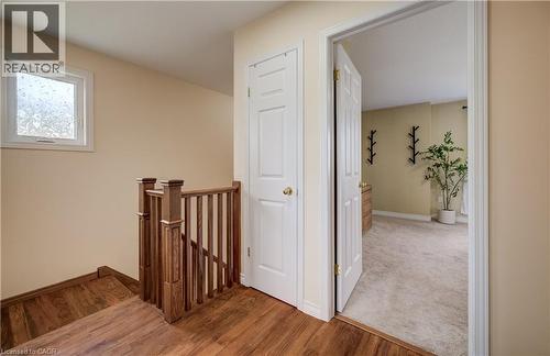 124 Prosperity Drive, Kitchener, ON - Indoor Photo Showing Other Room