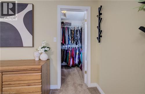 124 Prosperity Drive, Kitchener, ON - Indoor Photo Showing Other Room