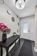 Front Door/Foyer - 