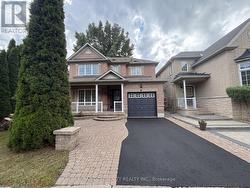 5 CANOE CRESCENT  Toronto, ON M1X 1X9