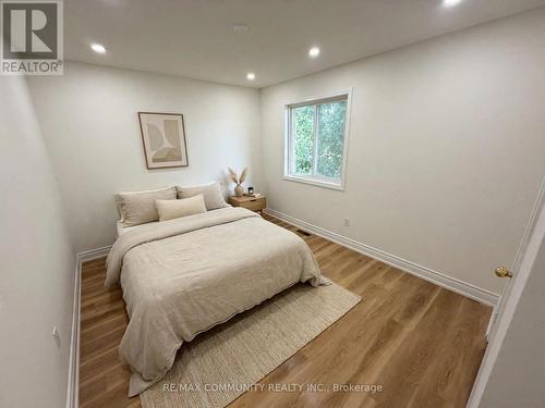 5 Canoe Crescent, Toronto, ON - Indoor Photo Showing Bedroom