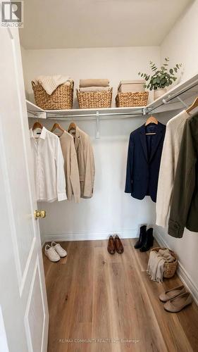 5 Canoe Crescent, Toronto, ON - Indoor With Storage