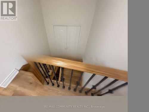 5 Canoe Crescent, Toronto, ON - Indoor Photo Showing Other Room