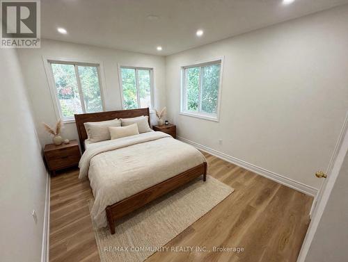 5 Canoe Crescent, Toronto, ON - Indoor Photo Showing Bedroom