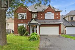563 EVANGELINE STREET Ottawa, ON K4A 4G4
