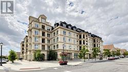 105 - 101 CATHEDRAL HIGH STREET Markham, ON L6C 3L8