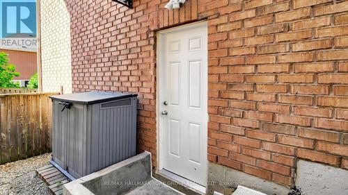 BSMT - 186 WAINSCOT AVENUE , Newmarket, Ontario L3X 2X4 3