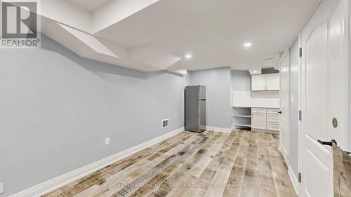 BSMT - 186 WAINSCOT AVENUE , Newmarket, Ontario L3X 2X4 5