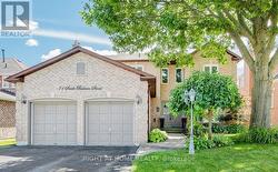 71 SOUTH BALSAM STREET Uxbridge, ON L9P 1G6