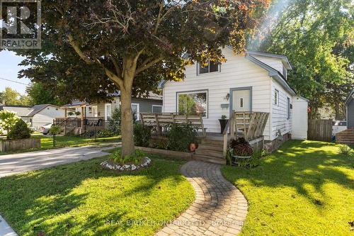 345 EAST STREET  Orillia, ON L3V 4C4